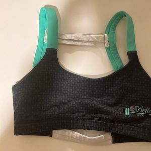 Born primitive sports bra